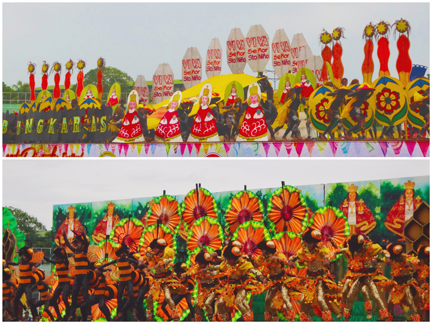 	Pintados-Kasadyaan Festival 	
