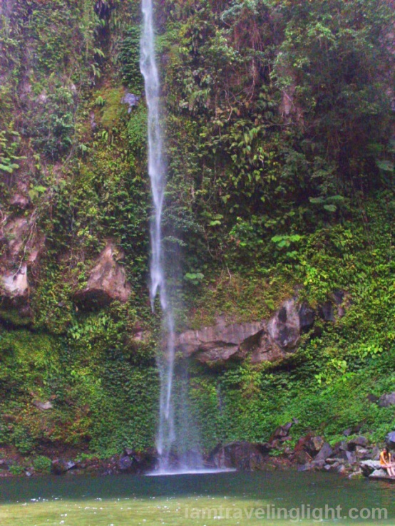 Camiguin katibawasan falls majestic waterfalls, green-pool-mindanao